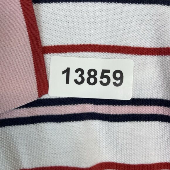 Canterbury Polo Shirt Adult XXL Played in Heaven Rugby Short Sleeve Logo Men - Picture 13 of 13